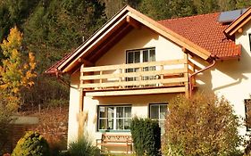 Ferienwohnung Purbach